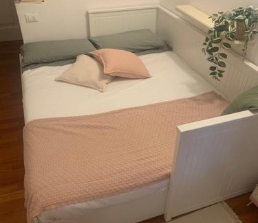 Massa Apartment | Vicolo Castellaccio