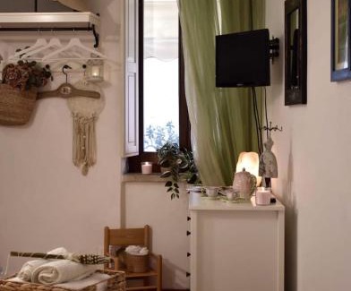 Massa Apartment | Vicolo Castellaccio