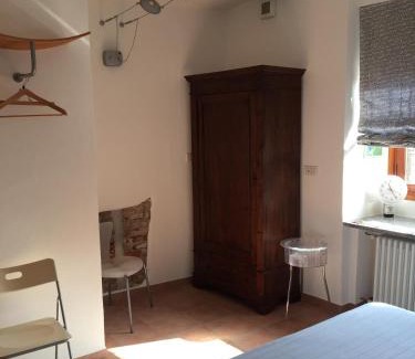 Barolo House | Vicolo del Pozzo