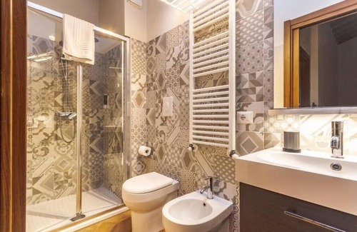 San Miniato House | Vicolo dell'Inferno - Holiday Home - San Miniato, Tuscany in the heart.