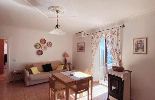 Palombara Sabina Apartment | Vicolo Savelli Holiday Home