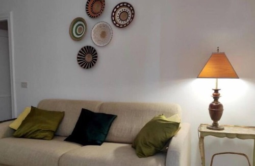 Palombara Sabina Apartment | Vicolo Savelli Holiday Home A green nest in ancient Palombara Sabina