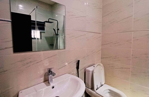 Ijebu Ode Hotel | Victia Suite and Lounge