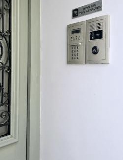 Saint-Dizier Apartment | Victoire Opale 202 climatisé hôtel de ville