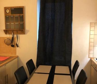 Aurillac Apartment | Victor Hugo Confort et sa pizza offerte