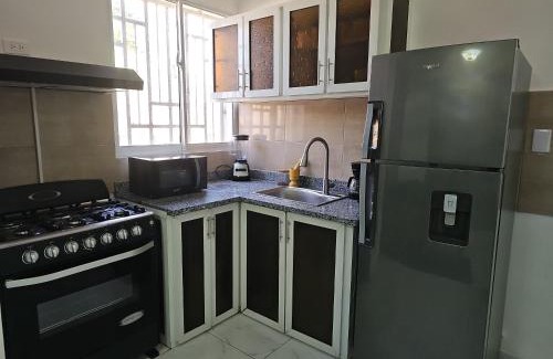 San Pedro de Macoris Apartment | Victor Malecon 1B