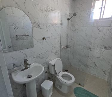 San Pedro de Macoris Apartment | Victor Malecon 1B