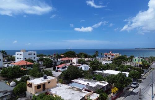 San Pedro de Macoris Apartment | Victor Malecon 1B