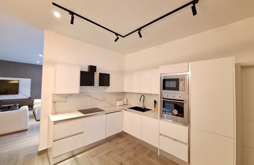 Greenhill Apartment | Victor Regents Apartment