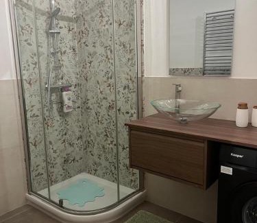 Pacentro Apartment | Victor's House