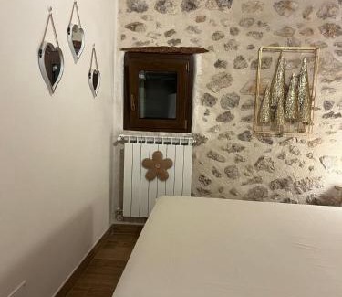 Pacentro Apartment | Victor's House