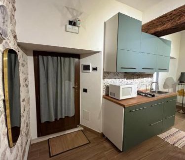 Pacentro Apartment | Victor's House