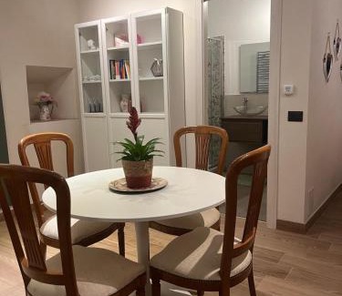 Pacentro Apartment | Victor's House