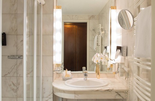 Saarbruecken Hotel | Victor's Residenz-Hotel Saarbrücken