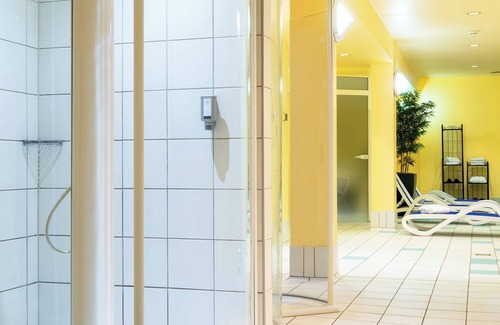 Gera Hotel | Victor's Residenz-Hotel Gera