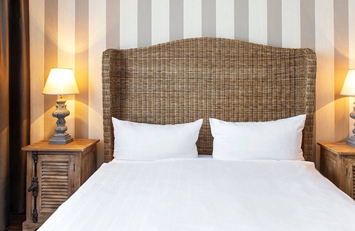 Saarlouis Hotel | Victor's Residenz-Hotel Saarlouis