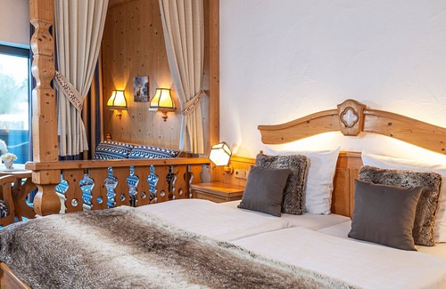 Bosen Hotel | Victor's Seehotel Weingärtner