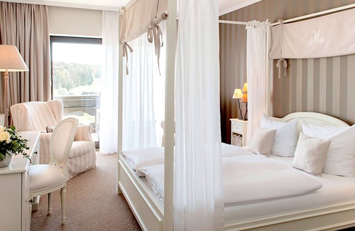 Bosen Hotel | Victor's Seehotel Weingärtner