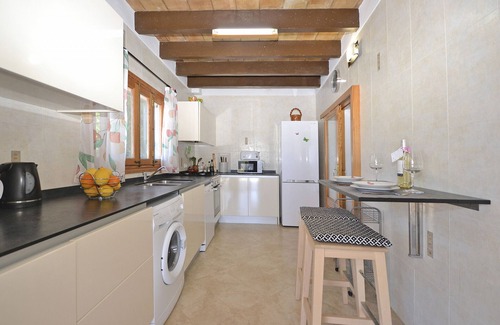 Sineu Cottage | Victori - Charming country house with pool in Sineu, Mallorca