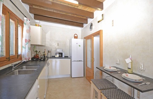 Sineu Cottage | Victori - Charming country house with pool in Sineu, Mallorca