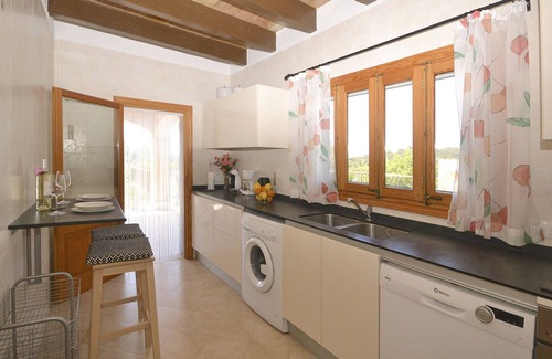 Sineu Cottage | Victori - Charming country house with pool in Sineu, Mallorca