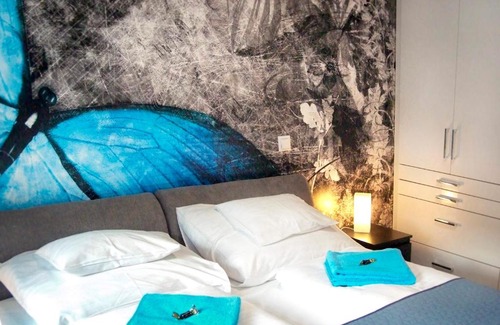 Kecskemet Apartment | Victoria Apartman
