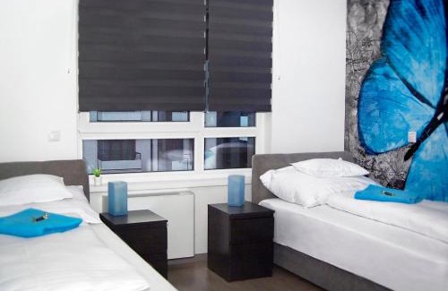 Kecskemet Apartment | Victoria Apartman
