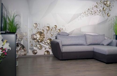 Kecskemet Apartment | Victoria Apartman