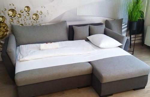 Kecskemet Apartment | Victoria Apartman