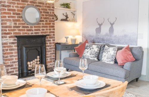 Portinscale Apartment | Victoria Apartment, Derwent House