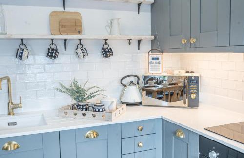 Portinscale Apartment | Victoria Apartment, Derwent House