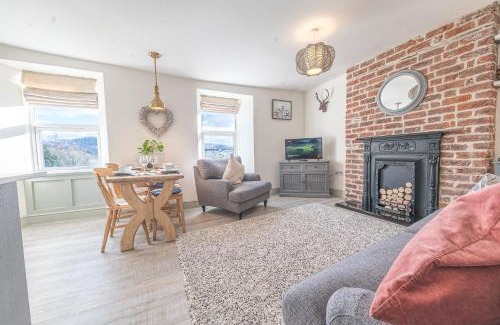 Portinscale Apartment | Victoria Apartment, Derwent House