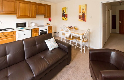 Denstone Apartment | Victoria at Heywood Hall