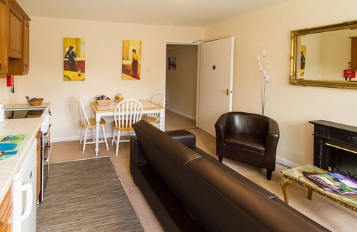 Denstone Apartment | Victoria at Heywood Hall