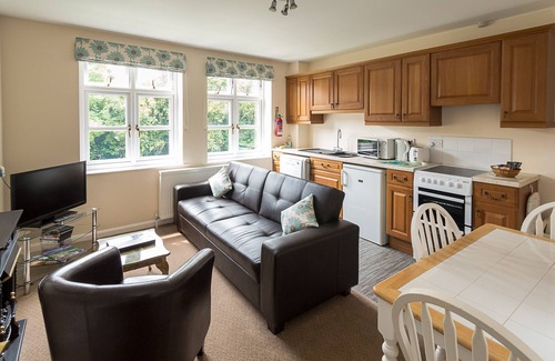 Denstone Apartment | Victoria at Heywood Hall