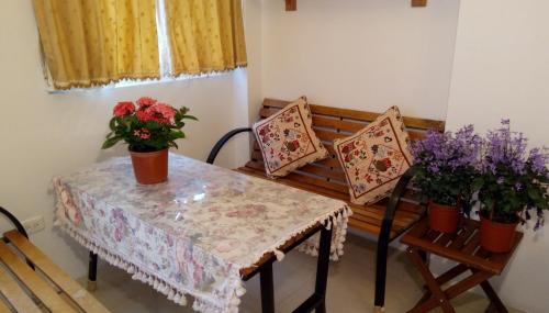 Luodong Bed & Breakfast | Victoria B&B