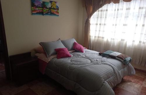 Cundinamarca Apartment | Victoria Brand apartahotel