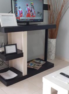 Santo Tome Apartment | Victoria casa temporario