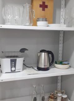 Santo Tome Apartment | Victoria casa temporario