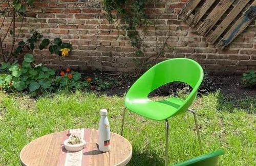 Santo Tome Apartment | Victoria casa temporario