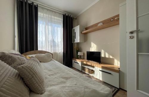 Victoria Apartment | Victoria City View