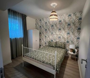 Otopeni Apartment | Victoria Condo Otopeni- Self Check-in and Check- out