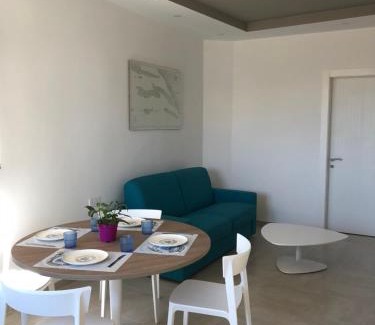 Senglea Apartment | Victoria Flats