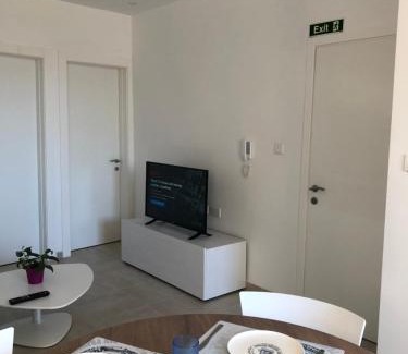 Senglea Apartment | Victoria Flats