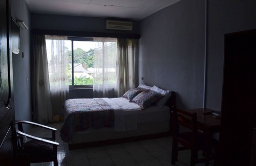 Limbe House | Victoria Guest House