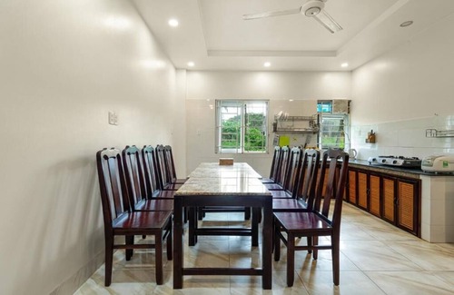 Duong Dong Hotel | Victoria hotel Beachfront near to Night market in center of Phu Quoc