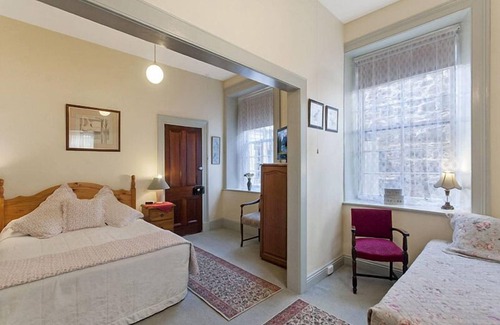Portland House | Victoria House