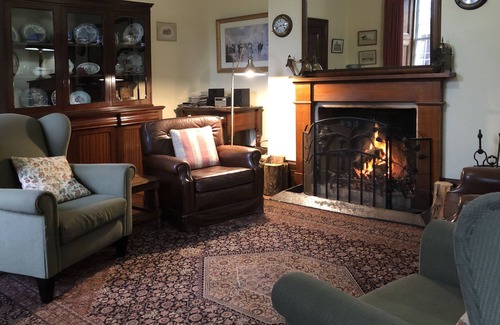 Portland House | Victoria House