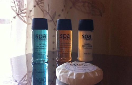 Bont Newydd Bed & Breakfast | Victoria House Room Only Accommodation