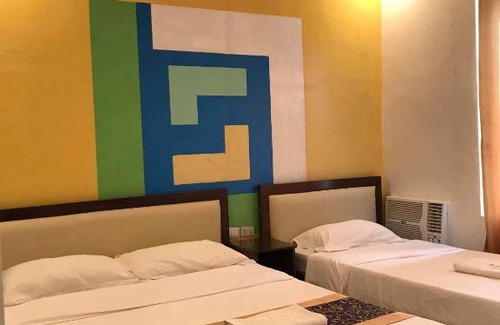Ipil Hotel | Victoria king hotel